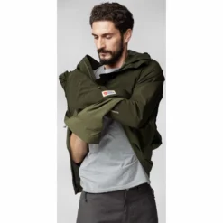 Veste Fjallraven Men Vardag Hydratic Anorak Black 26 Veste Fjallraven Men Vardag Hydratic Anorak Black -Fjallraven vardag hydratic anorak m 86688 662 625 j detail fjr