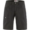 Short Fjallraven Men Vardag Lite Shorts Dark Grey