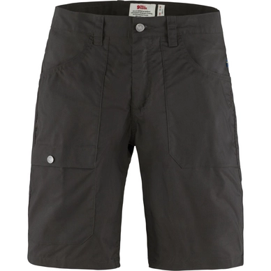 Short Fjallraven Men Vardag Lite Shorts Dark Grey 1 Short Fjallraven Men Vardag Lite Shorts Dark Grey