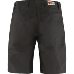 Short Fjallraven Men Vardag Lite Shorts Dark Grey 10 Short Fjallraven Men Vardag Lite Shorts Dark Grey -Fjallraven vardag lite shorts m 87035 030 b main fjr