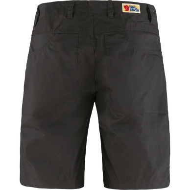 Short Fjallraven Men Vardag Lite Shorts Dark Grey 2 Short Fjallraven Men Vardag Lite Shorts Dark Grey – Image 2
