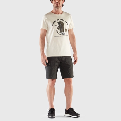 Short Fjallraven Men Vardag Lite Shorts Dark Grey 3 Short Fjallraven Men Vardag Lite Shorts Dark Grey – Image 3