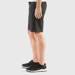 Short Fjallraven Men Vardag Lite Shorts Dark Grey 13 Short Fjallraven Men Vardag Lite Shorts Dark Grey -Fjallraven vardag lite shorts m 87035 030 e model fjr