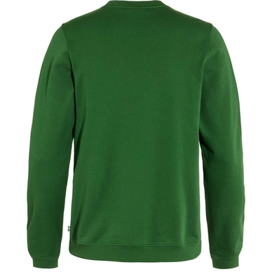 Pull Fjallraven Men Vardag Sweater Palm Green 2 Pull Fjallraven Men Vardag Sweater Palm Green – Image 2