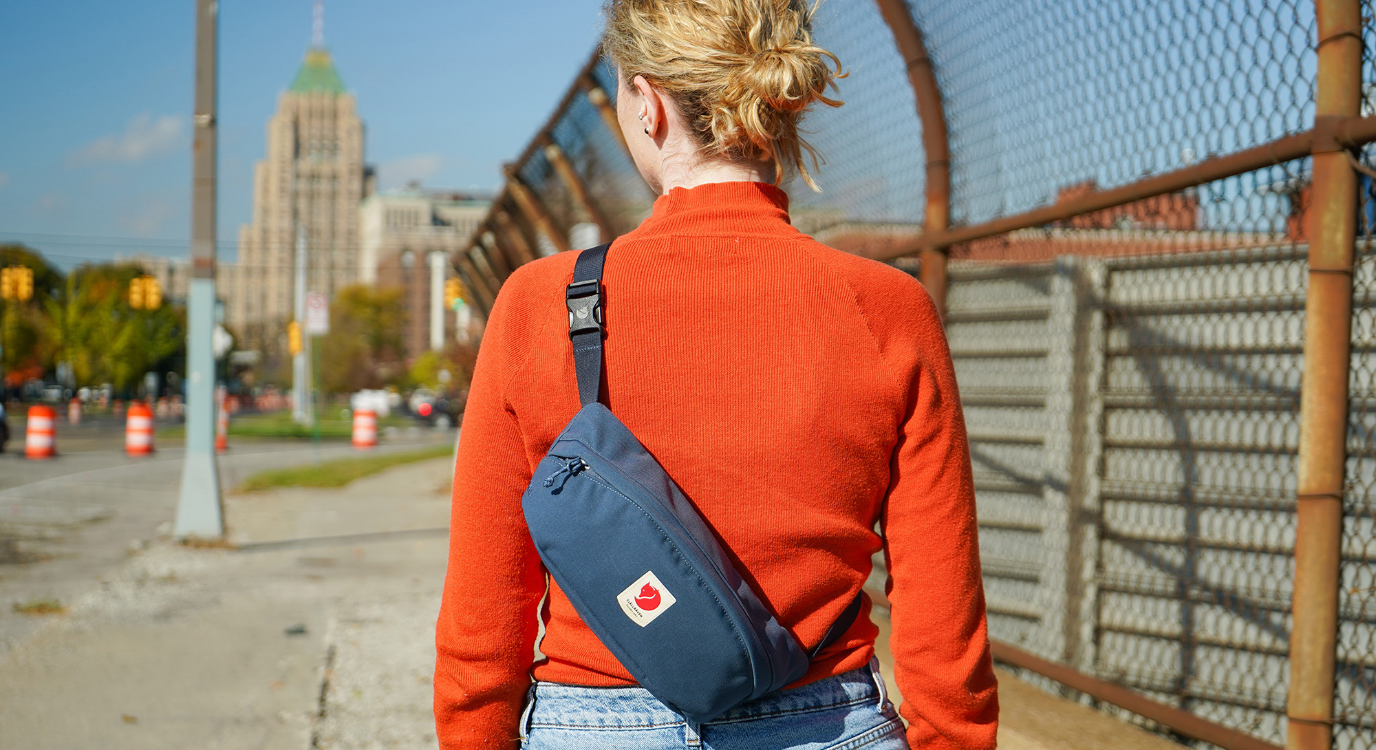 Fjallraven 2 Fjallraven -Fjallraven 1
