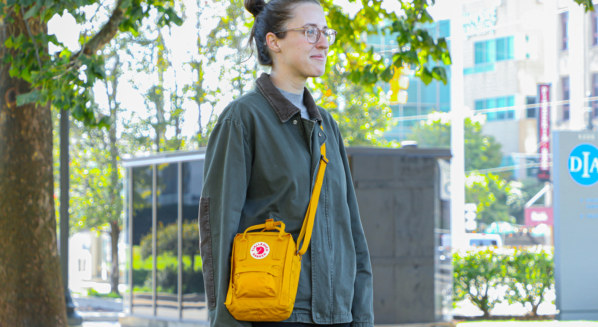 Fjallraven 4 Fjallraven -Fjallraven 2